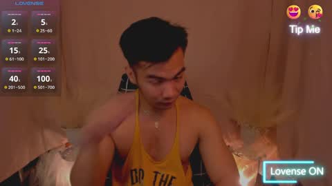 Bruce online show from December 6, 2024, 11:36 pm