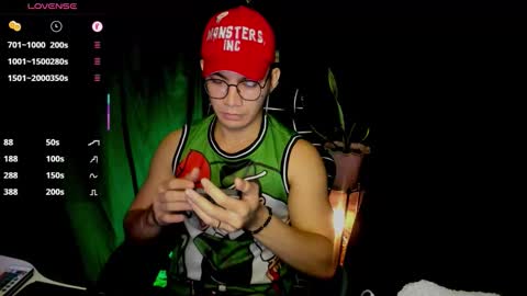 Bruce online show from February 5, 2026, 3:22 am