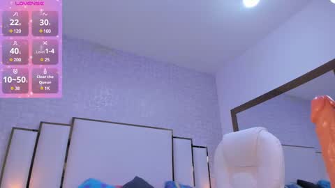 Dulce  online show from January 28, 2025, 6:07 pm