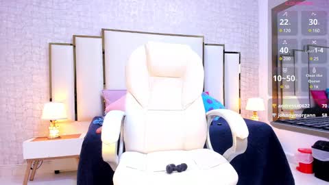 Dulce  online show from February 5, 2025, 5:53 pm