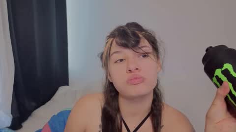 Steven  e online show from February 24, 2026, 9:13 pm