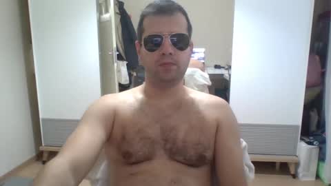 Snapshot of 0trkshmnhot0 chatting on January 19, 2025, 5:48 am trkshmn online show from January 19, 2025, 5:48 am