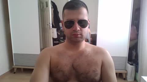 Snapshot of 0trkshmnhot0 chatting on January 19, 2025, 11:34 am trkshmn online show from January 19, 2025, 11:34 am