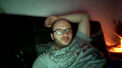 11anonymus11 online show from January 12, 2025, 1:32 am