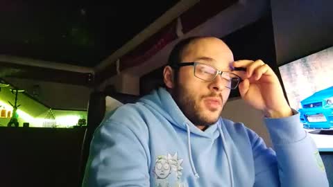 11anonymus11 online show from March 2, 2025, 9:22 pm