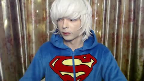 Angelfree online show from February 4, 2025, 8:06 pm