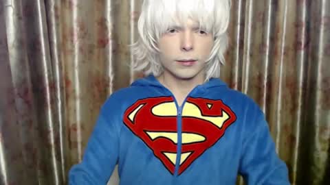 Angelfree online show from February 4, 2025, 11:16 pm