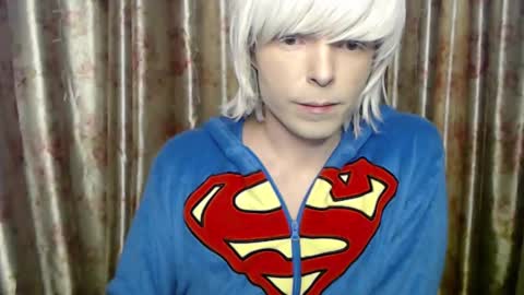 Angelfree online show from February 5, 2025, 10:55 pm