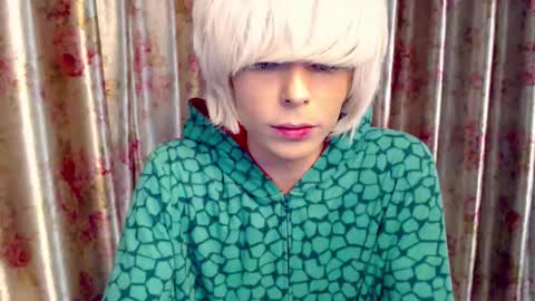 Angelfree online show from February 26, 2026, 5:17 am