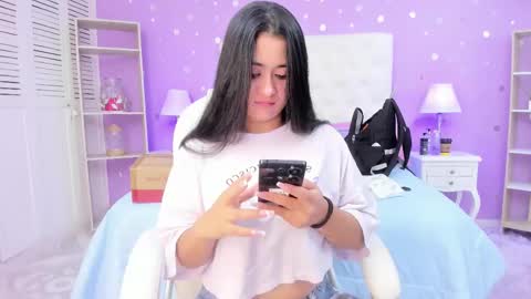 Scarlette  online show from January 14, 2026, 3:23 am