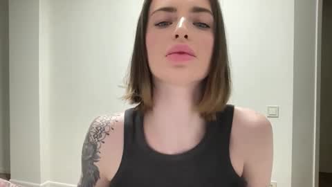 DOVE online show from February 9, 2026, 10:14 pm