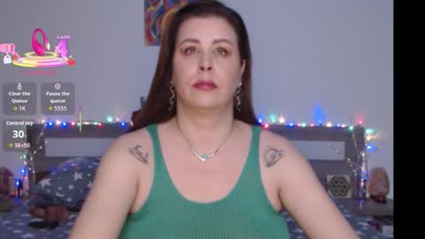 Felicity online show from October 5, 2025, 2:54 am