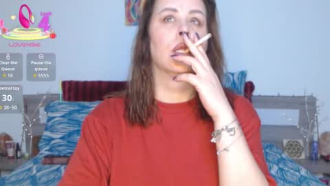 Felicity online show from October 14, 2025, 4:57 am