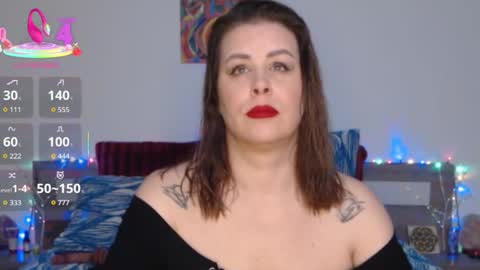 Felicity online show from October 16, 2025, 5:30 am