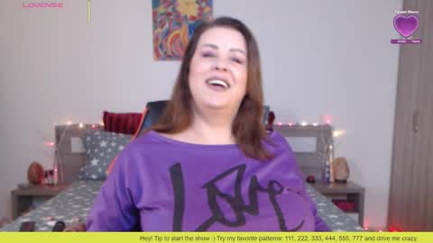 Felicity online show from November 9, 2025, 6:55 am