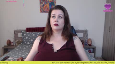 Felicity online show from November 12, 2025, 8:15 am