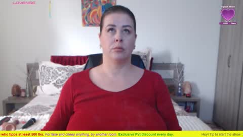 Felicity online show from November 17, 2025, 8:09 am