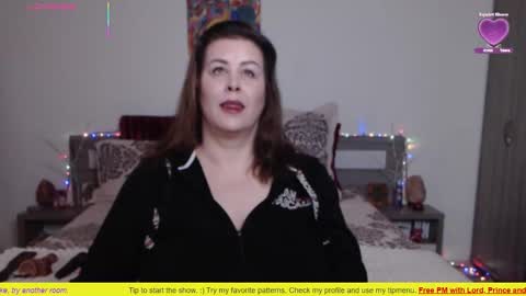 Felicity online show from November 20, 2025, 6:02 am