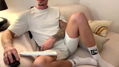 TORCH online show from December 25, 2024, 9:00 pm