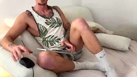 TORCH online show from January 13, 2025, 12:45 pm