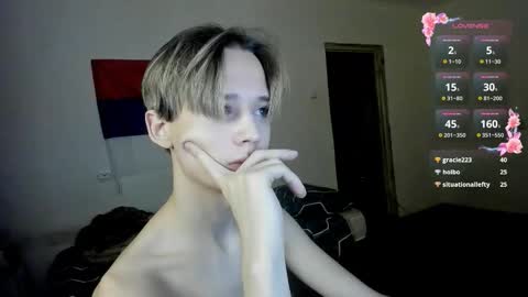 Milos online show from January 19, 2026, 1:31 am