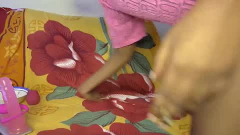 Snapshot of 24sweetlovey5643857 chatting on February 11, 2025, 11:10 am Sweetlove online show from February 11, 2025, 11:10 am