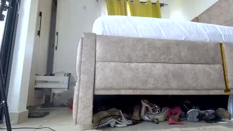 Snapshot of 24sweetlovey5643857 chatting on February 23, 2025, 9:55 am Sweetlove online show from February 23, 2025, 9:55 am