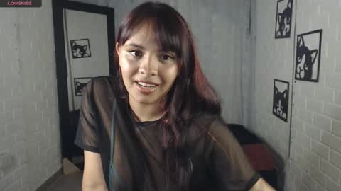 Snapshot of 25_kattia chatting on January 14, 2025, 3:22 am kattia online show from January 14, 2025, 3:22 am