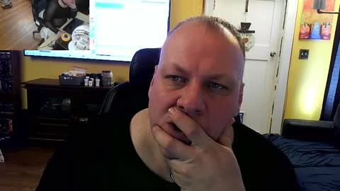 Snapshot of 296512741 chatting on February 7, 2026, 4:33 pm SLRN296512741 online show from February 7, 2026, 4:33 pm