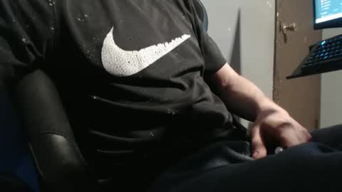 Snapshot of 2big2hype chatting on March 1, 2026, 10:34 pm cheif online show from March 1, 2026, 10:34 pm