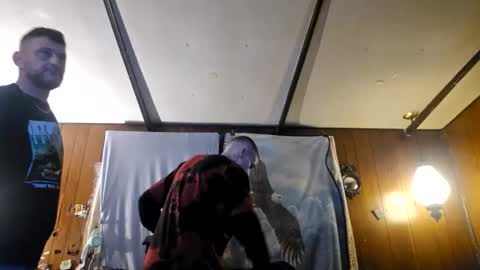 502upinyou online show from March 6, 2026, 2:30 am