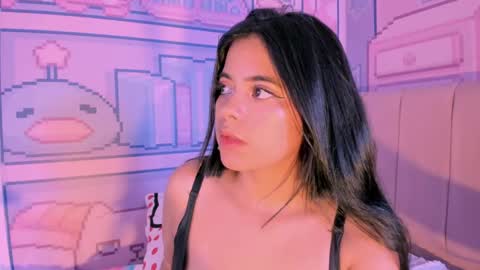 Alice  online show from February 10, 2025, 1:35 am