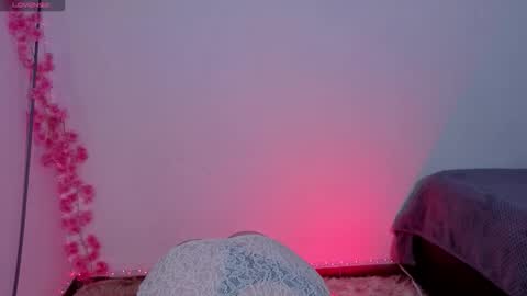 Aria online show from February 25, 2026, 12:31 am