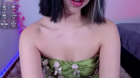 Aria online show from March 5, 2026, 2:07 am