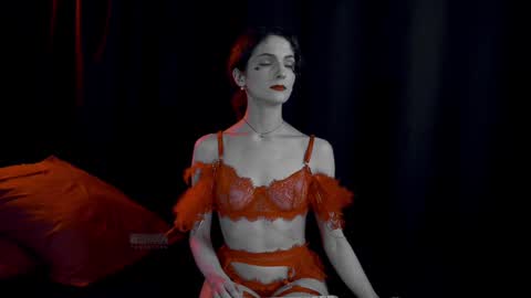 Snapshot of _arta_ chatting on February 14, 2025, 8:26 pm ARTA online show from February 14, 2025, 8:26 pm