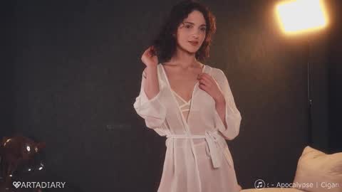 Snapshot of _arta_ chatting on October 23, 2025, 12:26 pm ARTA online show from October 23, 2025, 12:26 pm