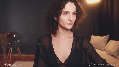 Snapshot of _arta_ chatting on October 27, 2025, 1:15 pm ARTA online show from October 27, 2025, 1:15 pm