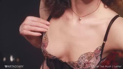 Snapshot of _arta_ chatting on October 30, 2025, 1:45 pm ARTA online show from October 30, 2025, 1:45 pm