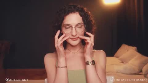 Snapshot of _arta_ chatting on November 6, 2025, 1:34 pm ARTA online show from November 6, 2025, 1:34 pm