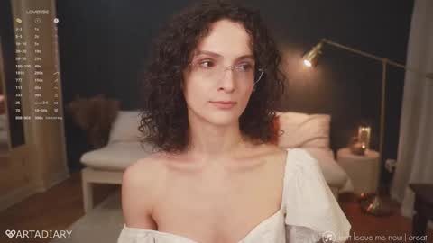 Snapshot of _arta_ chatting on February 22, 2026, 1:42 pm ARTA online show from February 22, 2026, 1:42 pm