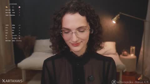 Snapshot of _arta_ chatting on March 5, 2026, 2:46 pm ARTA online show from March 5, 2026, 2:46 pm