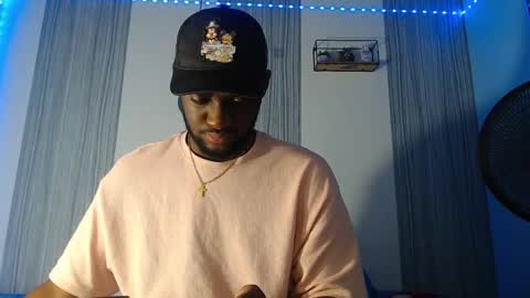 Andrew online show from February 8, 2026, 3:10 am