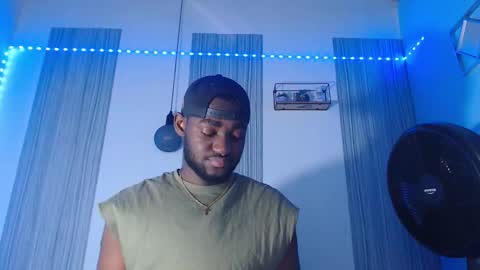 Andrew online show from February 10, 2026, 3:21 am