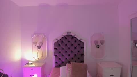 Brenda  online show from January 17, 2026, 7:17 pm