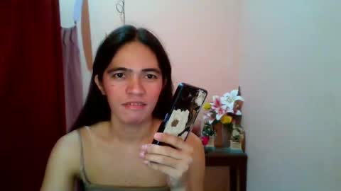 _celina online show from February 28, 2026, 11:06 pm