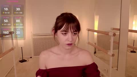 _chillbacca_ online show from November 30, 2025, 12:20 pm