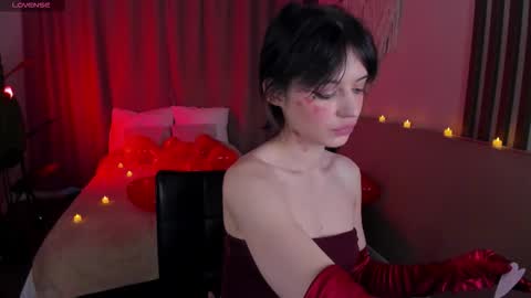 _chillbacca_ online show from February 14, 2026, 12:57 pm