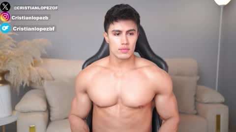 Snapshot of _cristianlopez chatting on February 2, 2026, 10:30 pm 50 OFF TODAY onlyfans cristianlopezbf online show from February 2, 2026, 10:30 pm
