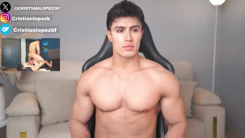 Snapshot of _cristianlopez chatting on February 16, 2026, 2:29 am 50 OFF TODAY onlyfans cristianlopezbf online show from February 16, 2026, 2:29 am