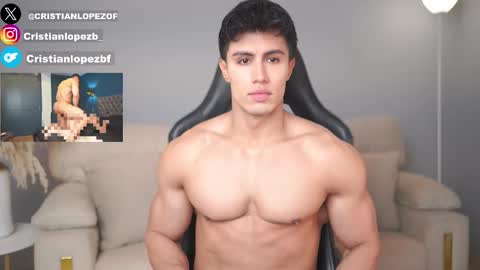 Snapshot of _cristianlopez chatting on February 24, 2026, 3:10 pm 50 OFF TODAY onlyfans cristianlopezbf online show from February 24, 2026, 3:10 pm